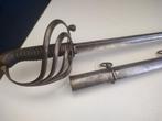 Sabel # 462 - Frankrijk - Type Préval, Verzenden, Landmacht, Overige gebieden, Zwaard of Sabel