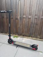 Electrische step, Fietsen en Brommers, Steps, Ophalen, Gebruikt, Elektrische step (E-scooter)