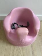 Bumbo floor seat, Ophalen, Zo goed als nieuw, Overige typen, Gordel(s)