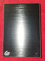 Harde schijf seagate 5 Tb, Computers en Software, Harde schijven, 5 Tb, ,Seagate, Ophalen of Verzenden, Zo goed als nieuw