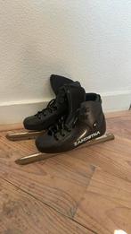 Zandstra Combinoren - Maat 33 - Geslepen, Sport en Fitness, Schaatsen, Combinoren, Ophalen of Verzenden, Gebruikt, Zandstra