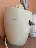 Plilips Alessi citruspers, gebruikt, Huis en Inrichting, Ophalen of Verzenden, Gebruikt, Overige materialen, Overige typen