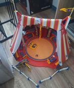 Playmobiel circus, Ophalen, Zo goed als nieuw
