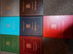 Vaticaan sets met de 5 euro munt 2018 t/m 2024, Postzegels en Munten, Munten | Europa | Euromunten, Verzenden, Vaticaanstad, 2 euro