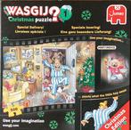 Wasgij? 1 Christmas puzzel  Speciale levering!, Hobby en Vrije tijd, Denksport en Puzzels, Ophalen of Verzenden, Zo goed als nieuw
