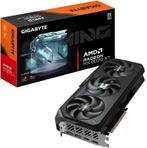 Gigabyte Radeon RX 9070 XT Gaming 16GB GDDR6 videokaart GPU, AMD, GDDR6, Ophalen of Verzenden, HDMI