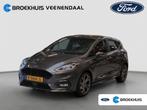 Ford Fiesta 1.0 ST-Line Automaat 125pk | Cruise Control | Ca, Automaat, 12 maanden, 125 pk, Gebruikt