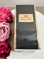 Nieuw Amouroud Midnight Rose 100ml eau de parfum, Sieraden, Tassen en Uiterlijk, Uiterlijk | Parfum, Ophalen of Verzenden