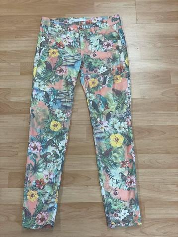 Vrolijke MAC jeans maat 36/30 beschikbaar voor biedingen
