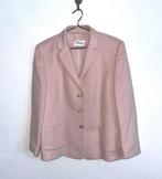 prachtig Basler jasje maat 42 - 44 wol met angora, Kleding | Dames, Ophalen of Verzenden, Zo goed als nieuw, Jasje, Roze