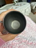 Vijzel met stamper, Ophalen of Verzenden