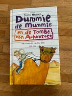 Dummie de mummie, Ophalen of Verzenden, Zo goed als nieuw, Verhalen