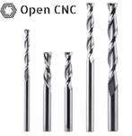 Open CNC Frees gereedschap, Ophalen of Verzenden, Nieuw