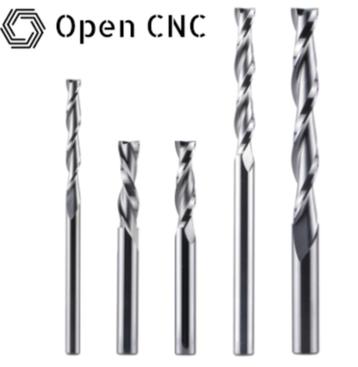 Open CNC Frees gereedschap  beschikbaar voor biedingen
