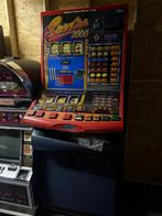 Spectra barcres gokautomaat, Verzamelen, Automaten | Gokkasten en Fruitautomaten, Euro, Ophalen, Gebruikt, Met sleutels