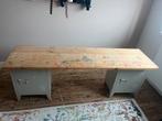 Gratis - kindertafel, Ophalen, Gebruikt