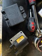 Ac cdi bobine | Ontsteking 125cc 180cc | skipper, Fietsen en Brommers, Ophalen of Verzenden, Overige typen, Piaggio