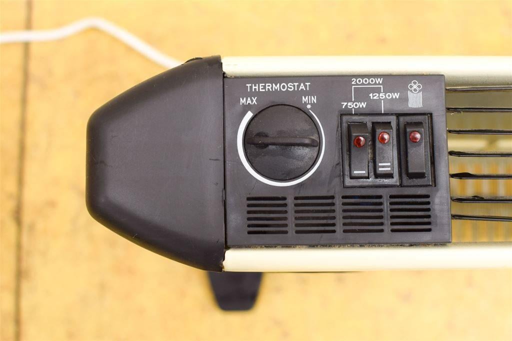 Bestron Turbo fan 49456, Ophalen of Verzenden, Gebruikt, Hout, Houtkachel