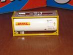 Tekno DHL containers NIEUW ., Hobby en Vrije tijd, Modelauto's | 1:50, Ophalen of Verzenden, Nieuw, Bus of Vrachtwagen, Tekno