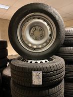 Mercedes-Benz Vito w447 winterset 16 inch, Auto-onderdelen, Banden en Velgen, Ophalen, 16 inch, Banden en Velgen, Bestelwagen