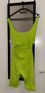 Neon jumpsuit, Ophalen, Carnaval, Nieuw, Bershka