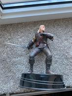 The Witcher action figure, Verzenden, Zo goed als nieuw