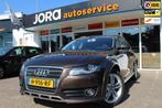 Audi A4 allroad quattro 2.0 TFSI Pro Line *INCL. AFLEVERPAKK, Automaat, Euro 5, Gebruikt, Zwart