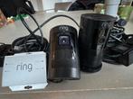 Ring Buitencamera's (2x) - PoE en Standaard, Audio, Tv en Foto, Videobewaking, Ophalen of Verzenden, Gebruikt, Buitencamera