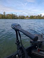 Minn Kota Traxxis 55lb 12v Elektromotor, Watersport en Boten, Ophalen, Gebruikt