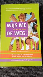 Wijs Me De Weg - Opvoeding, Boeken, Ophalen of Verzenden