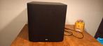 B&W  Bowers & Wilkins ASW600 subwoofer in zeer nette staat!, Subwoofer, Ophalen of Verzenden, Zo goed als nieuw, Bowers & Wilkins (B&W)