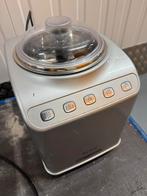 Magimix Ijsmachine / Sorbetiere, Ophalen, Gebruikt, Zelfvriezend