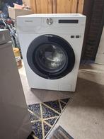 Samsung wasmachine, Witgoed en Apparatuur, Ophalen, 1200 tot 1600 toeren, Gebruikt, 8 tot 10 kg