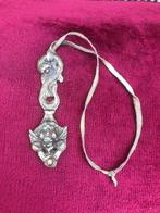 bronzen geluksamulet, Tibet, Ophalen of Verzenden