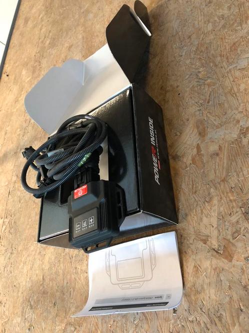 Remus power Riser Powerbox Audi a6 TDI 12-19, Auto diversen, Tuning en Styling, Ophalen of Verzenden
