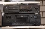 Vintage Audio Apparatuur: Denon, Philips, Technics, Gebruikt, Cassettedeck, Sony, Losse componenten
