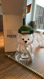 Starbucks beer beker bear cup, Huis en Inrichting, Keuken | Servies, Ophalen of Verzenden, Zo goed als nieuw, Overige stijlen