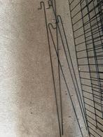 Konijnen ren, Dieren en Toebehoren, Ophalen, Nieuw