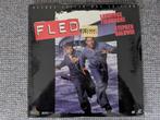 Laserdisc Fled *sealed*, Verzamelen, Film en Tv, Ophalen of Verzenden