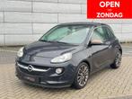Opel ADAM 1.4 Glam Panorama/PDC/Stoelvew., Voorwielaandrijving, Euro 5, Gebruikt, 1398 cc