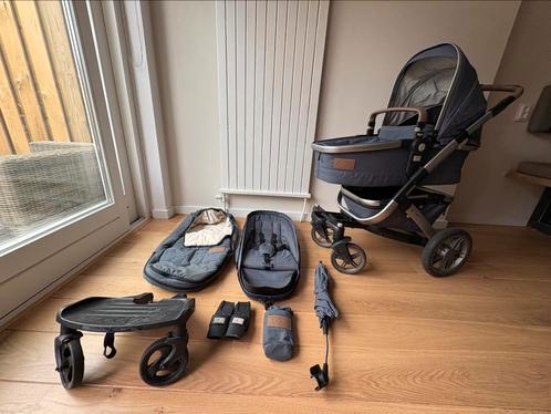 Joolz Geo met toebehoren en extra’s, Kinderen en Baby's, Kinderwagens en Combinaties, Gebruikt, Overige merken, Ophalen