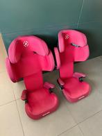 Maxi Cosi i-size Morion autostoel x 2, Ophalen, Verstelbare rugleuning, Zo goed als nieuw, Isofix