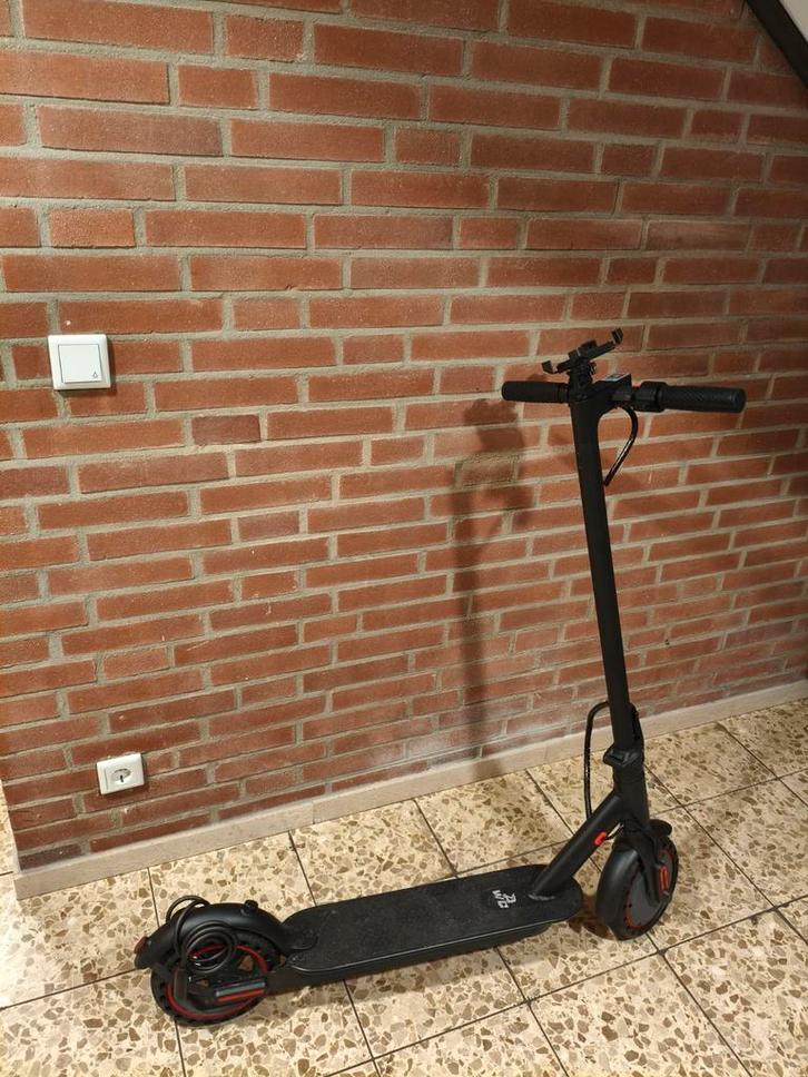 bwg electrische step, Fietsen en Brommers, Steps, Nieuw, Elektrische step (E-scooter), Ophalen