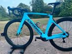 Orbea Orca Aero OMR M20i Carbon 51cm Racefiets, Fietsen en Brommers, 28 inch, Gebruikt, Carbon, 49 tot 53 cm