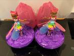 Hatchimals Crystal Flyers Rainbow Glittter Idol, Verzamelen, Poppetjes en Figuurtjes, Ophalen of Verzenden, Zo goed als nieuw