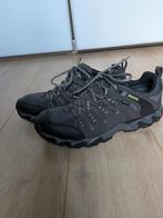 Meindl Wandelschoenen Maat 46, Zwart, Ophalen of Verzenden, Zo goed als nieuw, Wandelschoenen of Bergschoenen