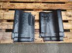 Gevelpan KDN 6 nieuw, Ophalen, Steen of Klei, Zwart, Nieuw