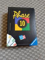 Phase 10 Kaartspel - Ravensburger, Hobby en Vrije tijd, Gezelschapsspellen | Kaartspellen, Vijf spelers of meer, Ophalen, Gebruikt