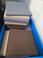 Panelen kantoor akoestiek geluid isolatie, Ophalen of Verzenden