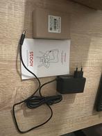 STOOV stoelverwarmer, Ophalen of Verzenden, Zo goed als nieuw